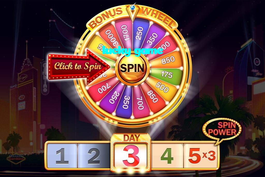 available types of lucky game bet including pre-match live express and system bets