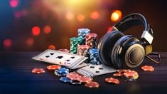 lucky game casino presented on mobile device in Pakistan with slots and live games