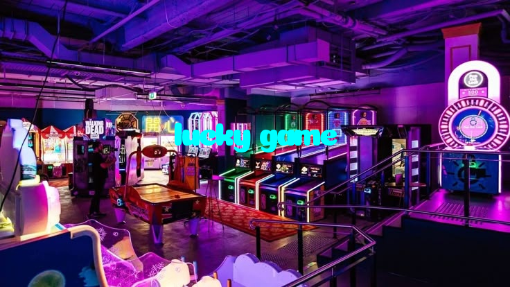 lucky game casino presented on mobile device in Pakistan with slots and live games