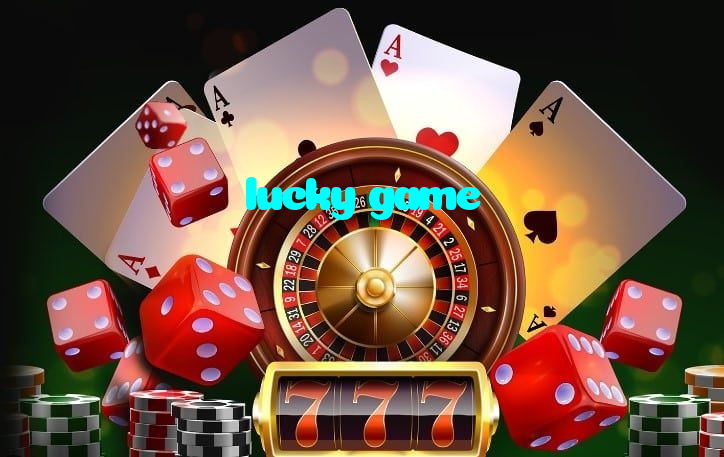 lucky game